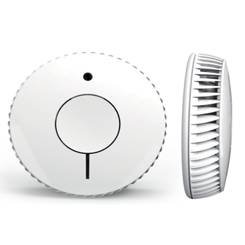 Fire Angel optische rookmelder lithium vast 10 jaar