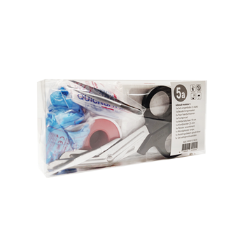 Module 5a (Bedrijfsverbandset A)