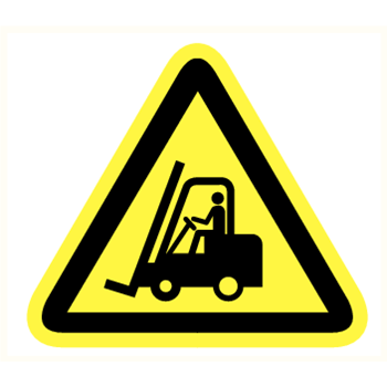 Mini picto Transport voertuigen 54x 15x15mm