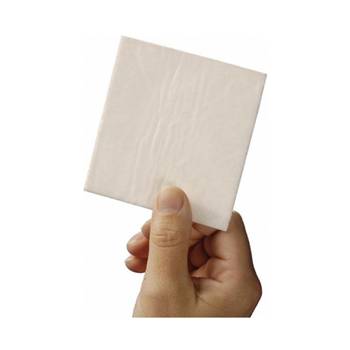 Niet verklevend wondkompres 10x10cm