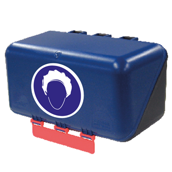 Secubox dames haarnet