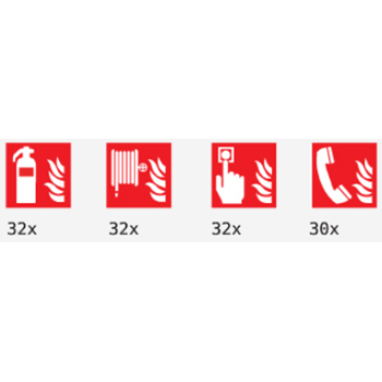 brand mix 126x 10x10