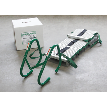 Vluchtladder 20 meter