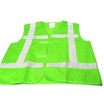 ATV Veiligheidsvest XXL Groen RWS