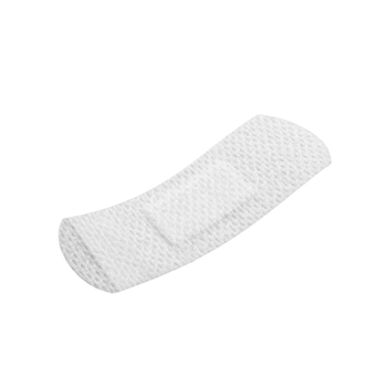 Pleisters sensitive 25x72mm 50st non woven