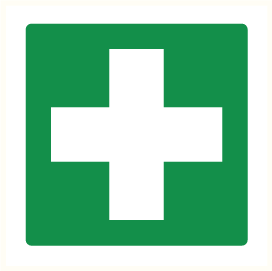 Mini picto Eerste hulp