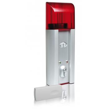 Deuralarm met losse adapter