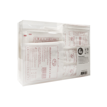 Module 4a (Bedrijfsverbandset A)