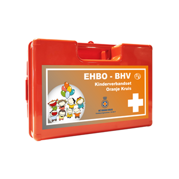 Kinderverbandset BHV