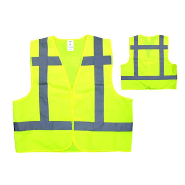 ATV Veiligheidsvest XXL Geel RWS