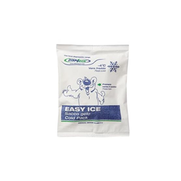 Instant coldpack PE