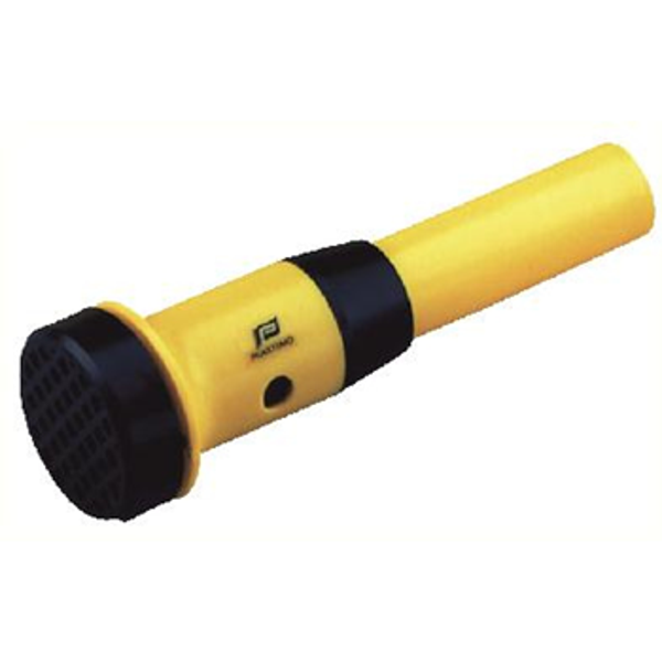 Mini-trump manuele hoorn 100db