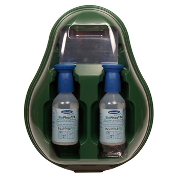 Oogspoelstation PH neutral 2x250ml