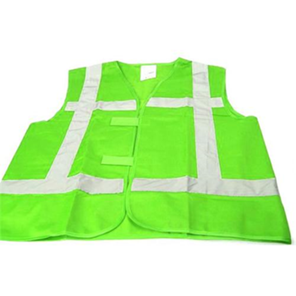 ATV Veiligheidsvest XXL Groen RWS