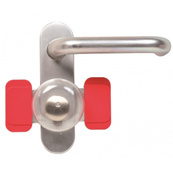 Beschermkap type F voor knopcilinder