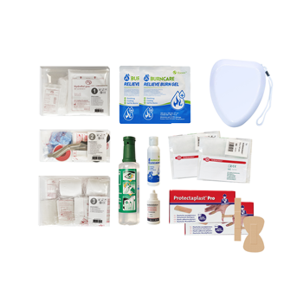 Vulling BHV Industrie Multi