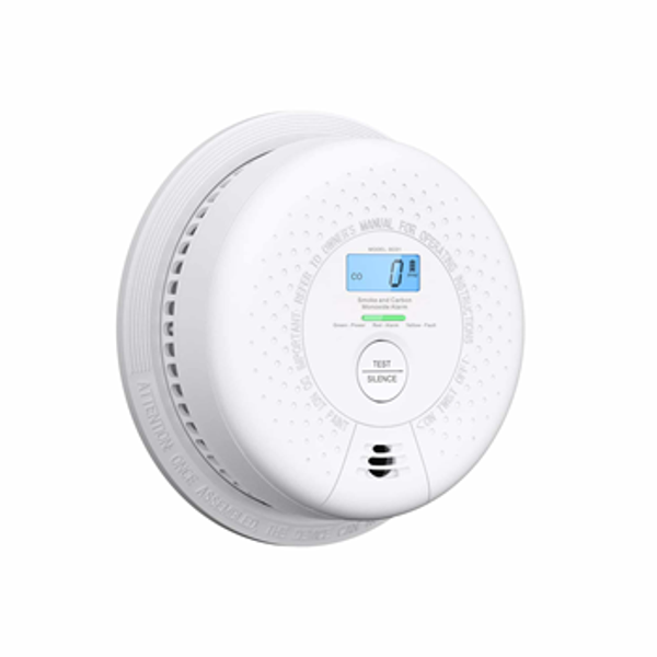 X-Sense Combimelder Rook & CO + display