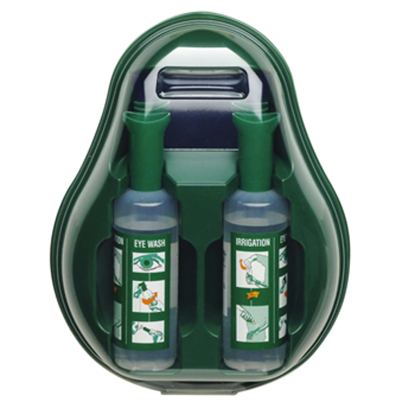 Oogspoelstation 2x500ml