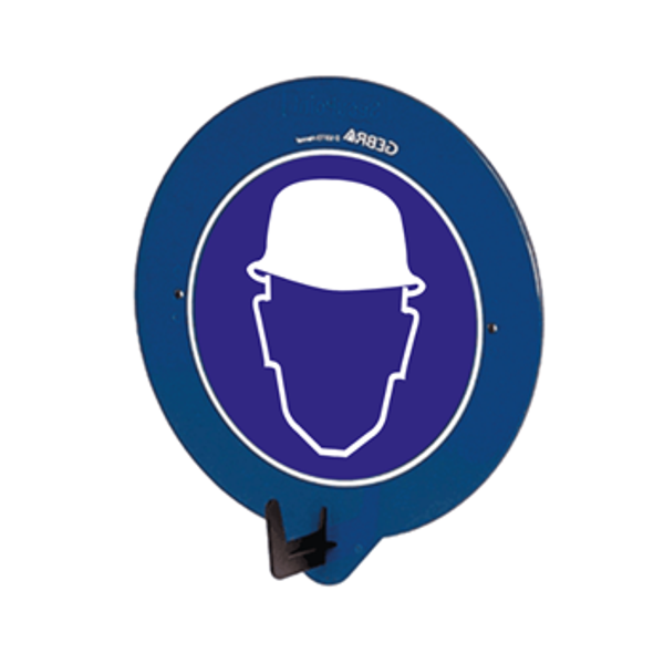 Secupoint 163x195mm helm