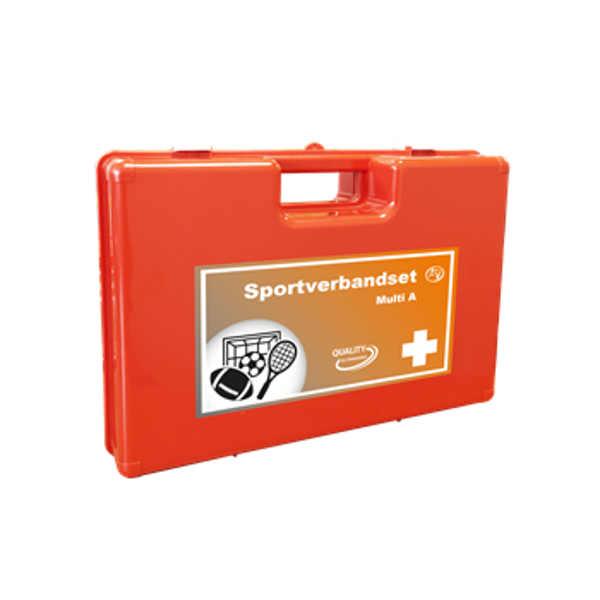 Sportverbandkoffer Multi A