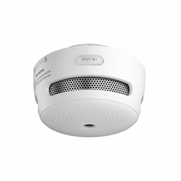 X-Sense rookmelder 3V Lithium batterij 10 jaar