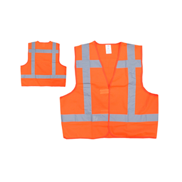 ATV Veiligheidsvest XXL Oranje RWS