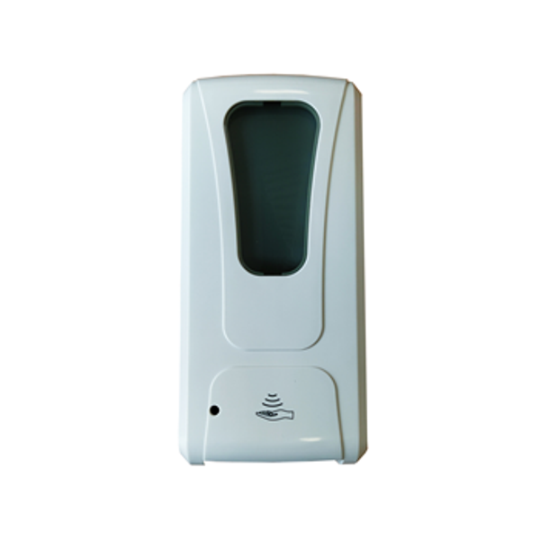 Automatische dispenser handdesinfectie - handzeep