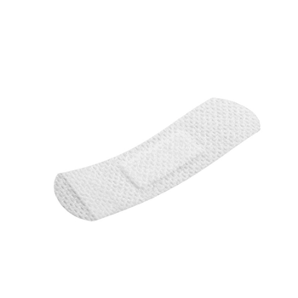 Pleisters sensitive 19x72mm 50st non woven