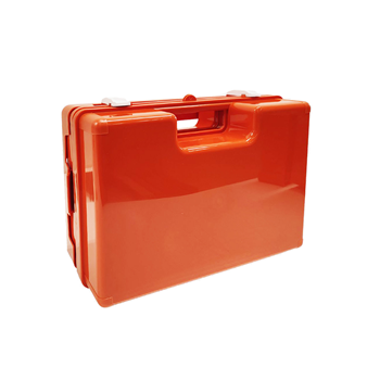 Medimulti koffer leeg