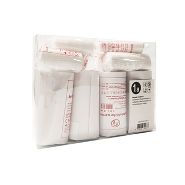 Module 1a (Bedrijfsverbandset A)