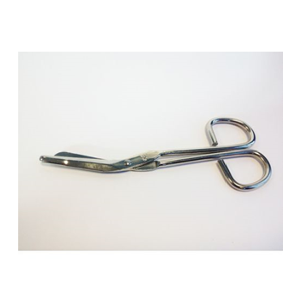 Schaar lister koudgeslagen 14cm