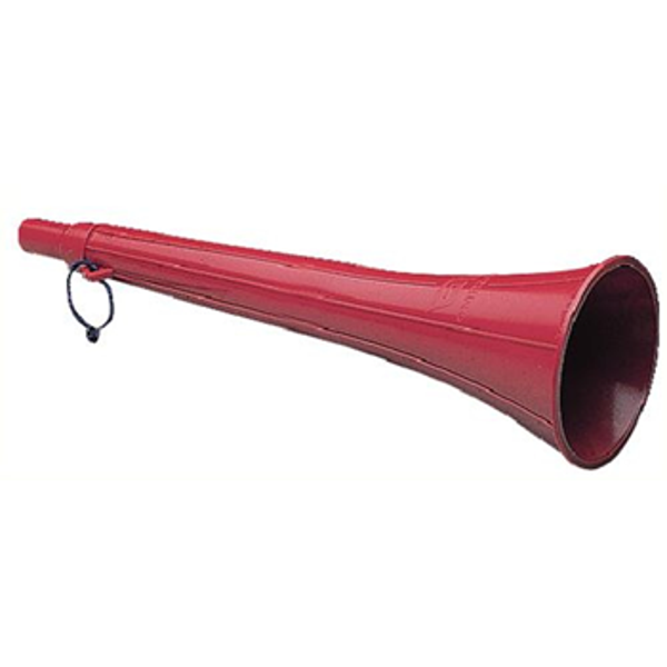 Misthoorn polyamide 300mm