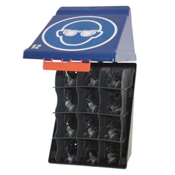 Sorteervak voor secubox maxi