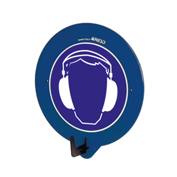 Secupoint 163x195mm gehoorbescherming