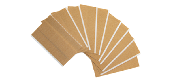 TX classic wondpleister 10x6cm 10 strips