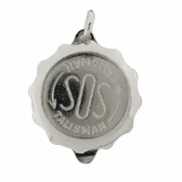 Talisman SOS hanger