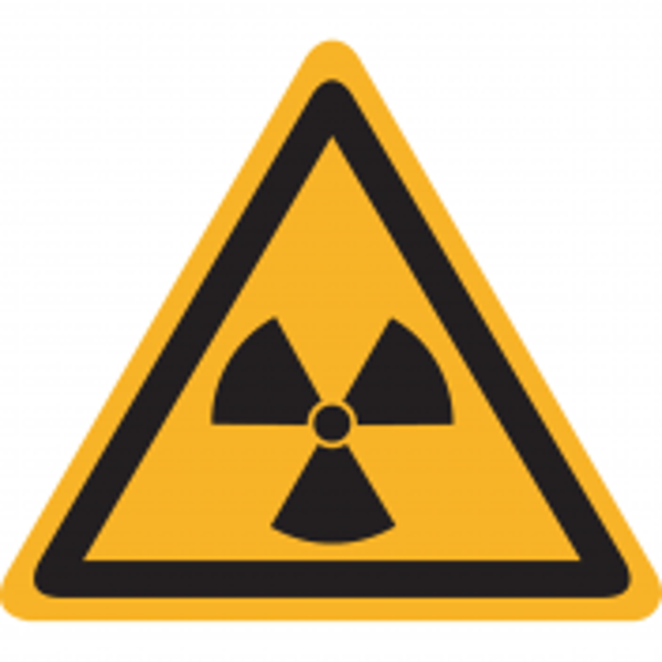 Radioactieve stoffen