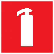 Brandblusser (greenline)