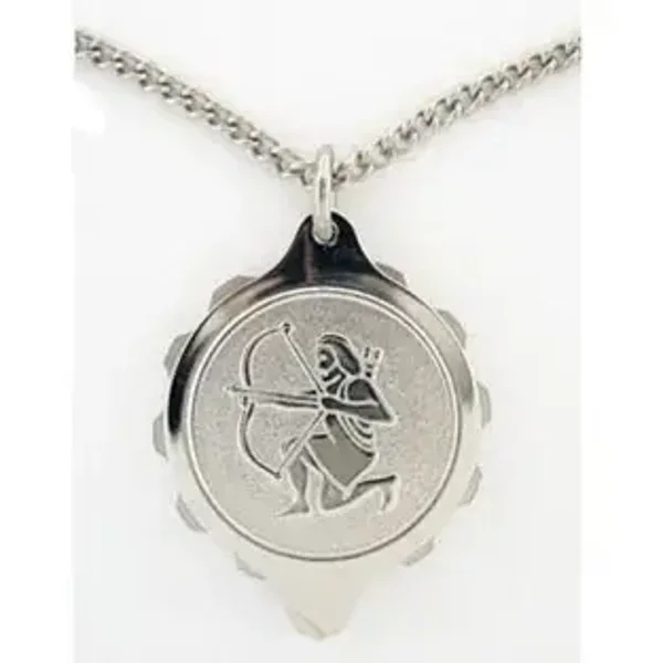 Talisman SOS hanger sterrenbeeld