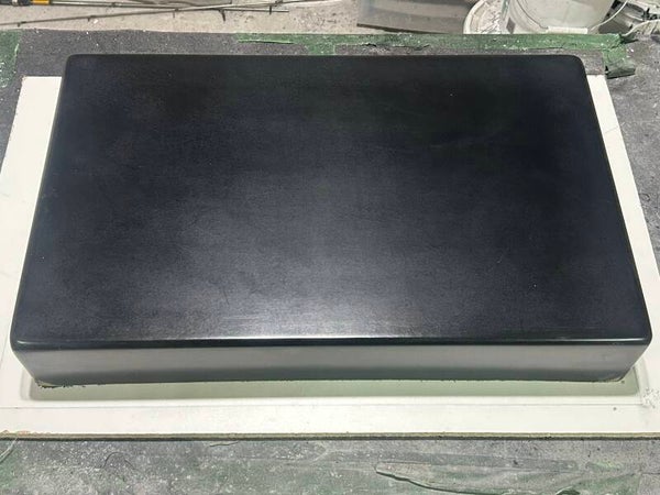 Small flat marker 14” x 23”