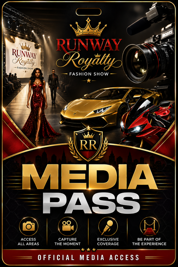 MEDIA PASS