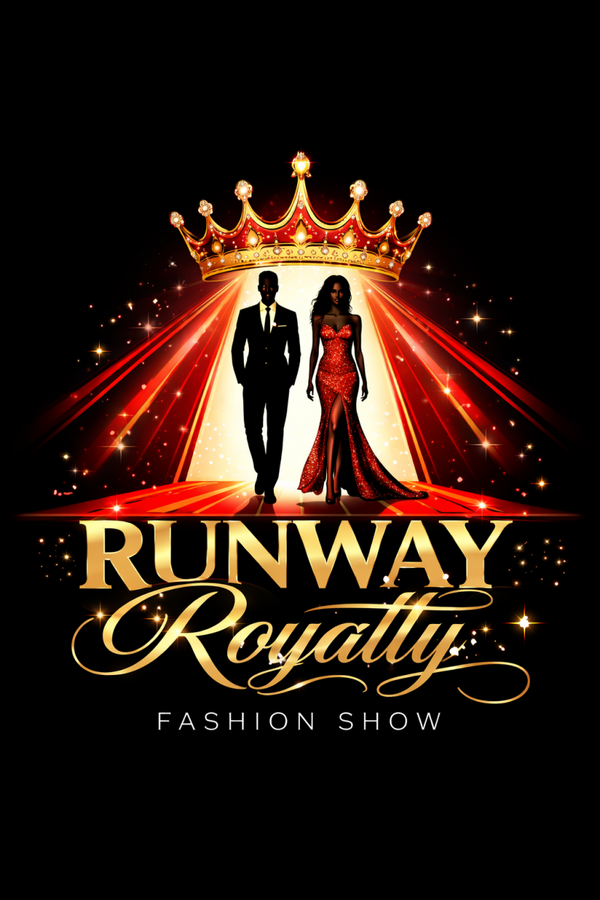 Nail the Runway Competition Entry