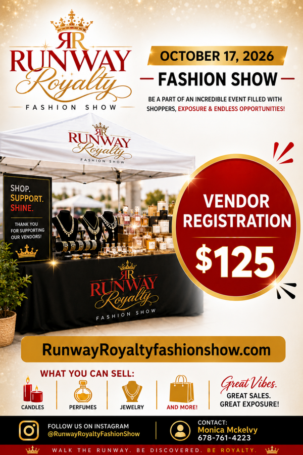 VENDOR REGISTRATION