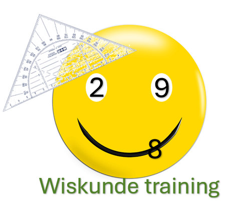 Wiskunde Examentraining nodg?