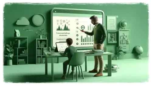 Wiskunde onderwijs op maat