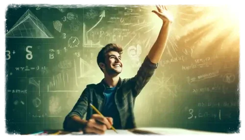 Bijles wiskunde, natuurkunde, scheikunde