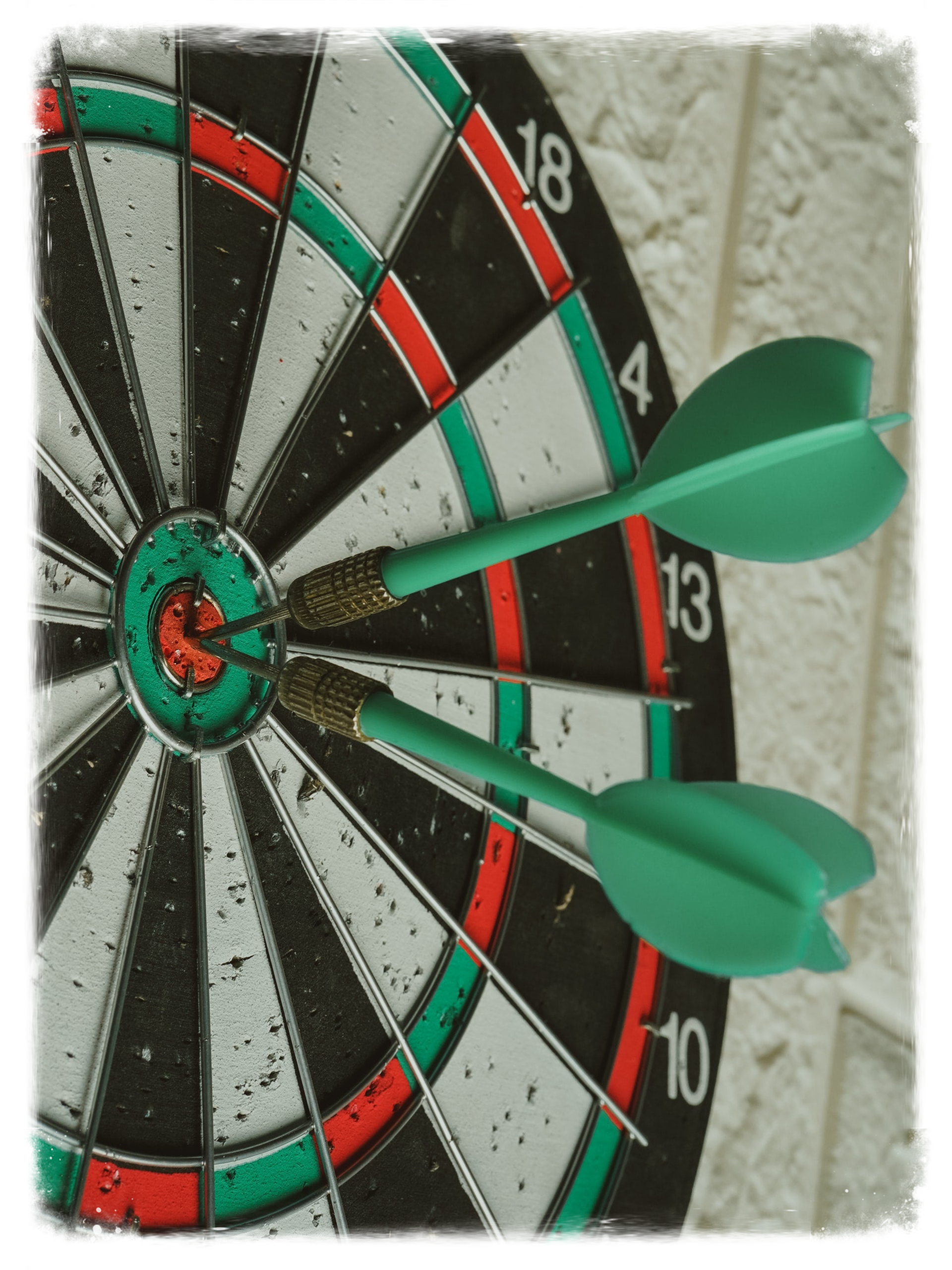 Doelgericht wiskunde onderwijs