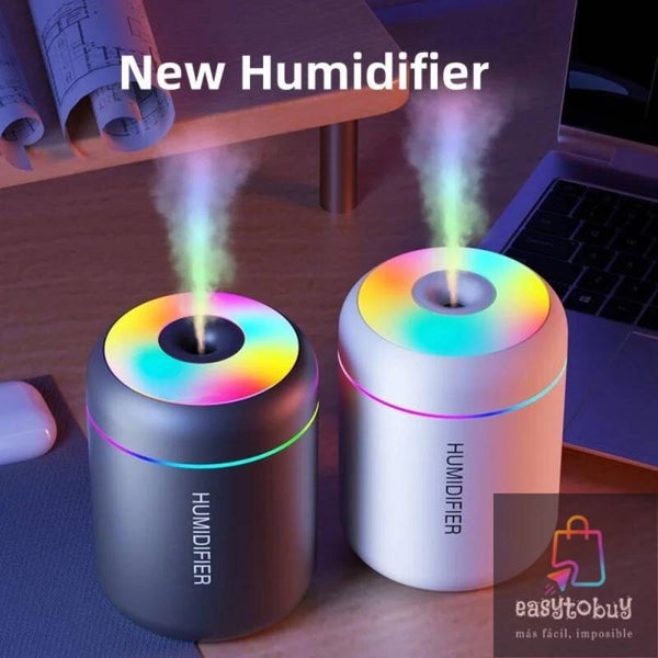 Humidificador mini