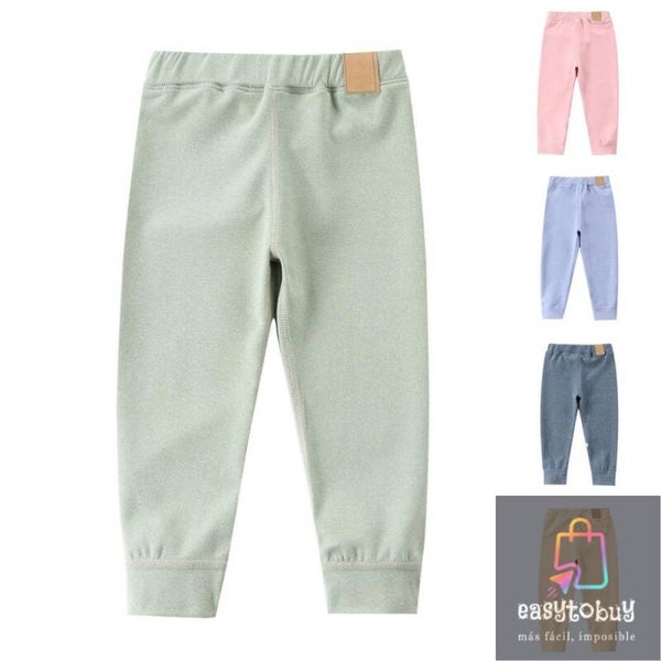 Pantalón cálido