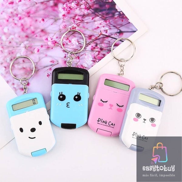 Mini calculadora